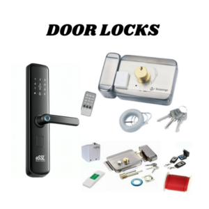 DOOR LOCKS