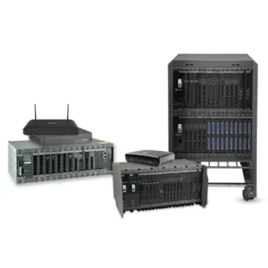 EPABX System