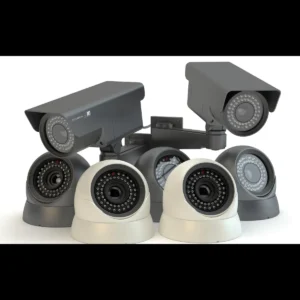 CCTV Camera