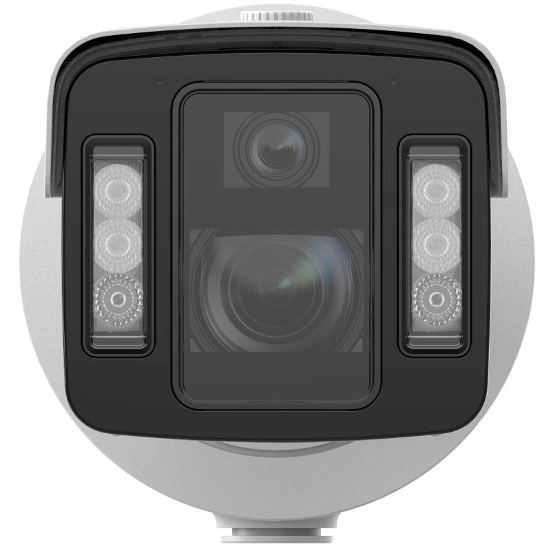4Mp multi-sensor ANPR bullet camera – NATH COMMUNICATIONS