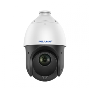 PRAMA 2MP IP PTZ SPEED DOME CAMERA (NPZE4225IW DP)