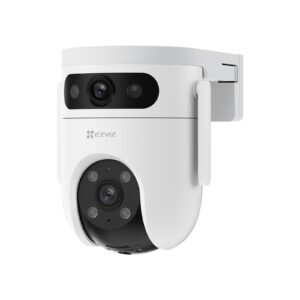 EZVIZ H9-c 2K DUAL CAMERA